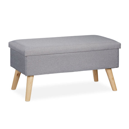 Storage bench