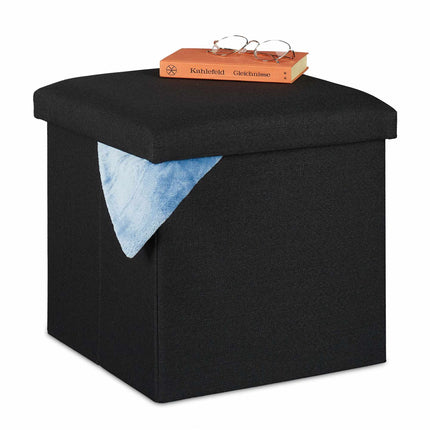 Storage bench