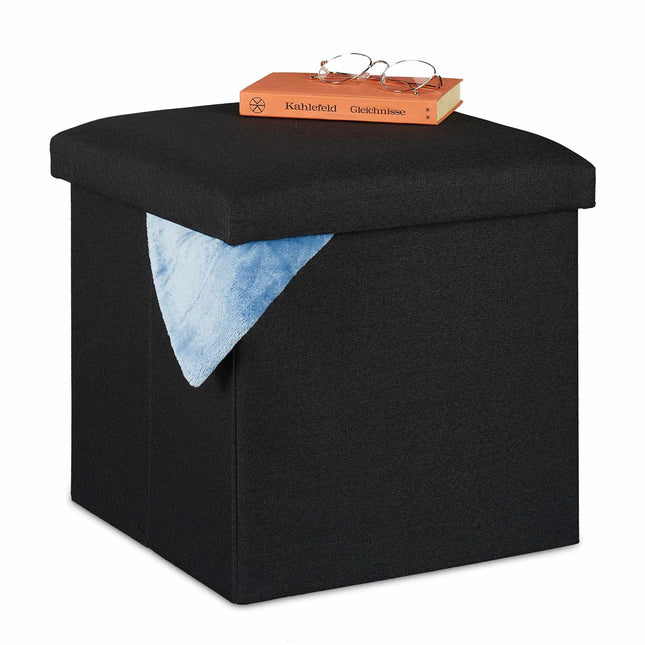 Storage bench