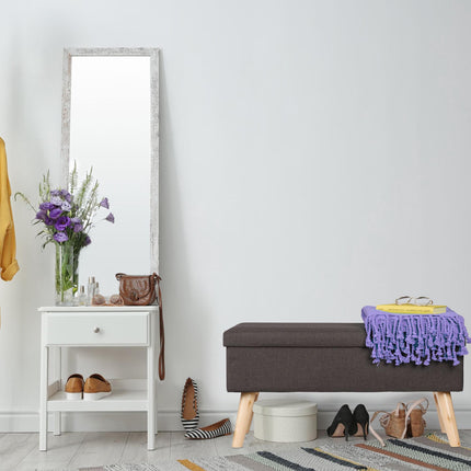 Storage bench