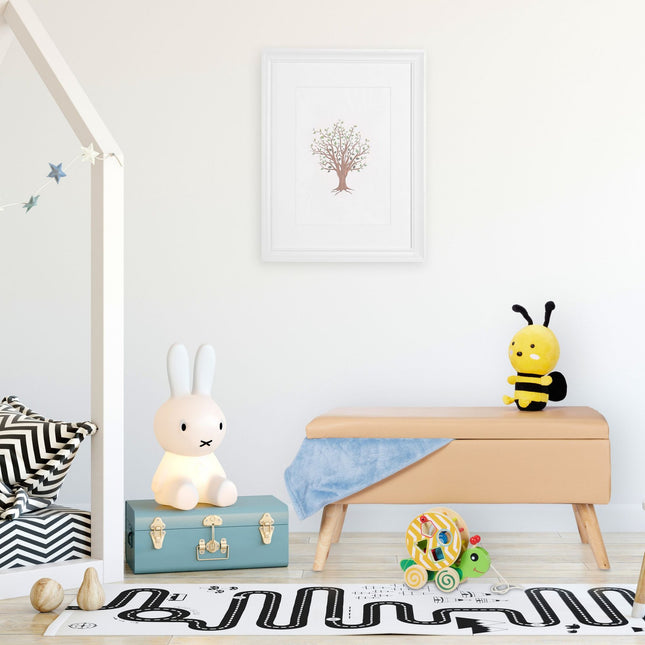 Storage bench