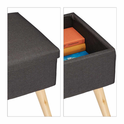 Storage bench
