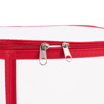 Storage box for Christmas tree balls