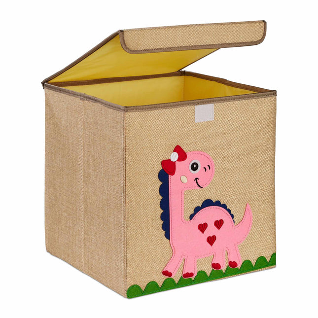 Storage box for children