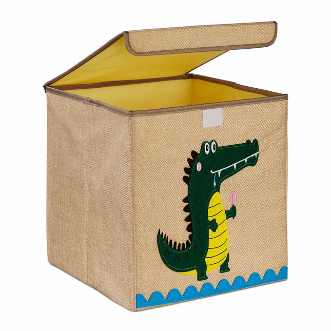 Storage box for children