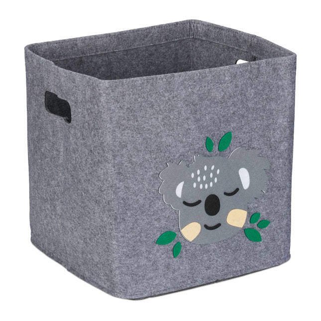 Storage box for children