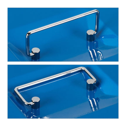 Storage box in a set of 2