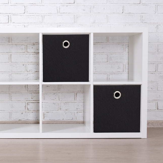 Storage box in a set of 2
