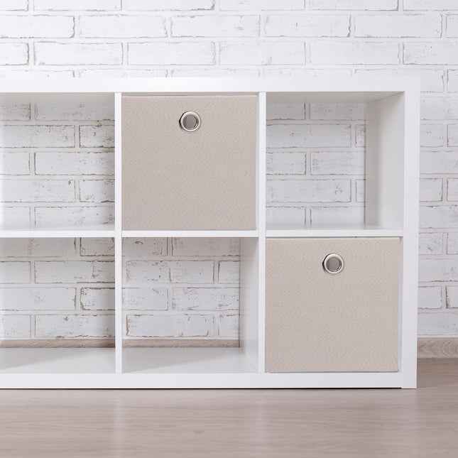 Storage box in a set of 2