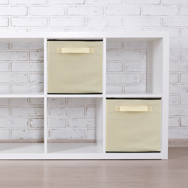 Storage box set of 6