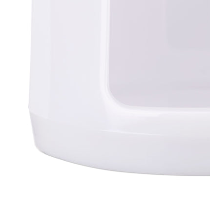 Storage set with 3 cotton swabs