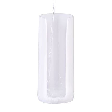 Storage set with 3 cotton swabs