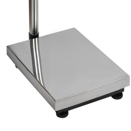 Storage weight up to 100 kg