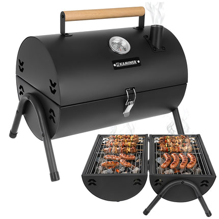 Stoves garden tourist grill 38x30x40cm