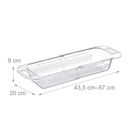 Strainer for sink