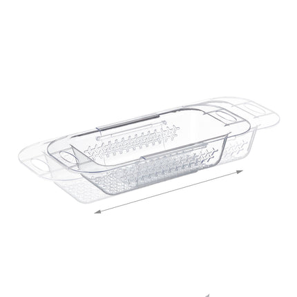 Strainer for sink