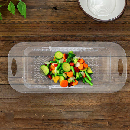 Strainer for sink