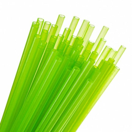 Straw blocks 100 pcs. - tent 22613
