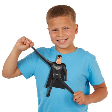 Stretch Dc Figure Superman, 25Cm