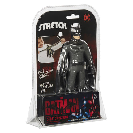 Stretch Dc Mini Figure Batman 17,5Cm