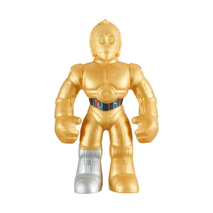 Stretch Star Wars Mini Figure C3Po, 16Cm