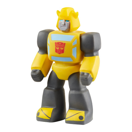 Stretch Transformers Figure - Bumblebee 18 Cm