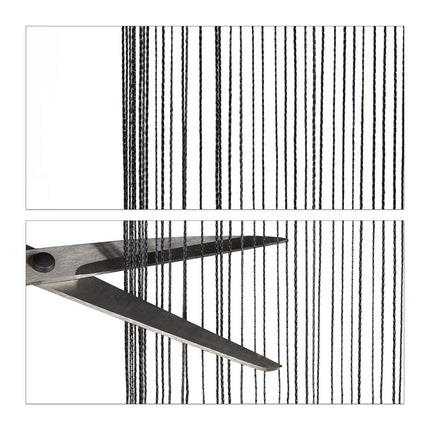 String curtain set of 2