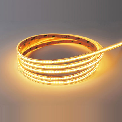 Strip Bendable and flexible light strip 850lm 15W 2700K 2 meters