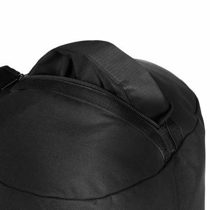 Strongman Sandbag, Empty, Fillable Up to 68 kg, Nylon, Inner Filling Bag