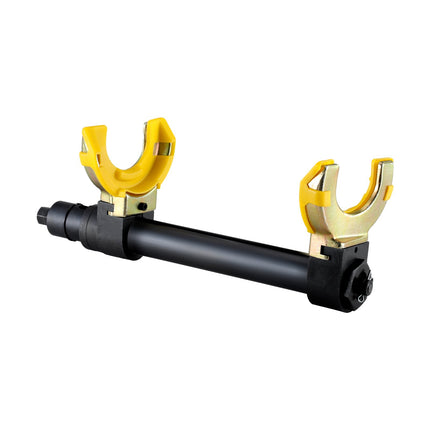 Strut Spring Compressor Kit – 3 Yokes, Carrying Case