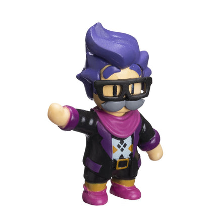 Stumble Guys Figurine In Blind Pack, 6 Cm