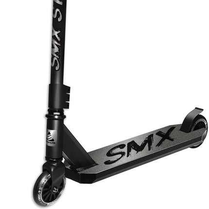 Stunt Kickbike for Beginners, 100mm Wheels, ABEC-9 Bearings