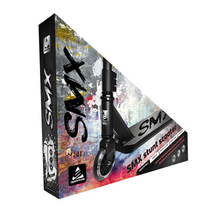 Stunt Kickbike for Beginners, 100mm Wheels, ABEC-9 Bearings