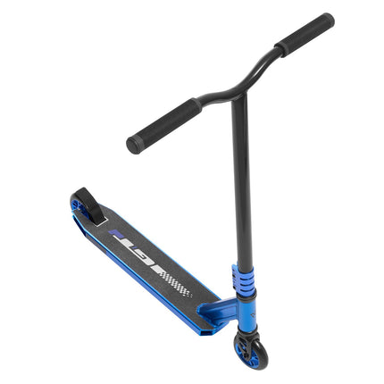 Stunt Scooter, 100mm PU Wheels, Aluminum Deck, ABEC-9