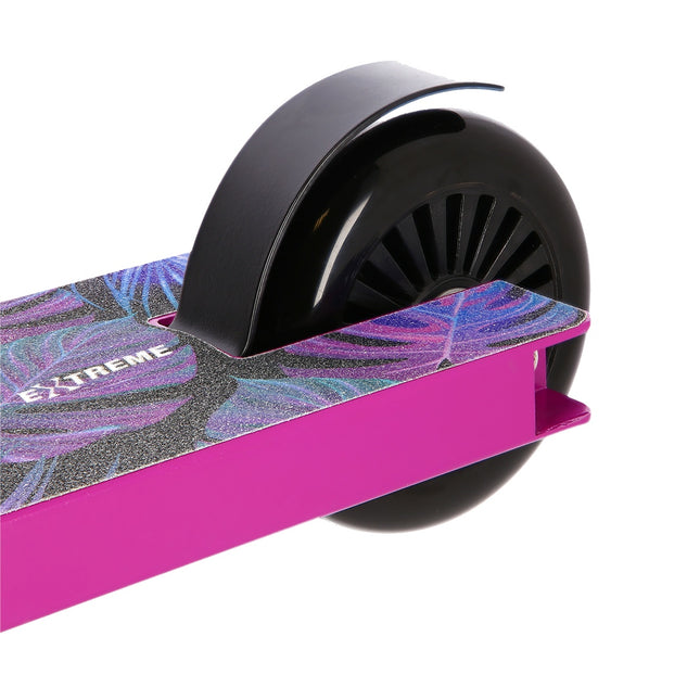 Stunt Scooter for Kids, Durable Design