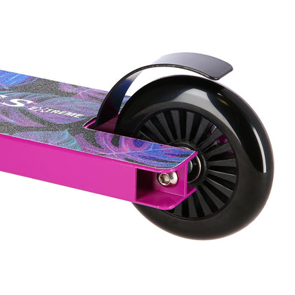 Stunt Scooter for Kids, Durable Design