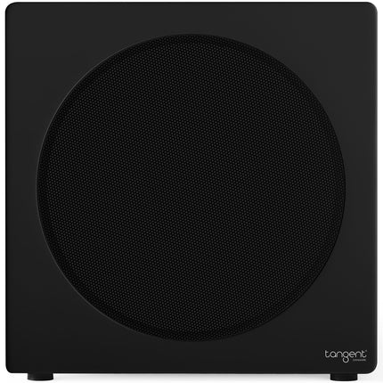 Subwoofer Speaker, 8-Inch, Black