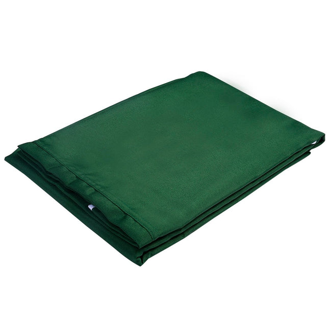 Sun canopy replacement roof roof cover for porch swing beige/green 168 x 115 cm-green