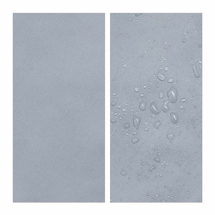 Sun sail square light grey