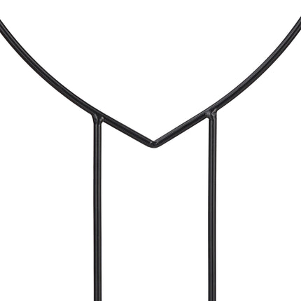 Support for cardio climbing, set of 2