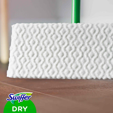 Sweeper Refill Cloths 40 Pieces