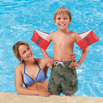 Swimming armbands - INTEX 58641