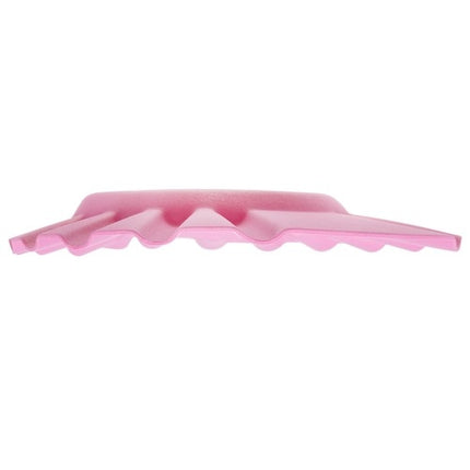 Swimming brim for children - pink 23451