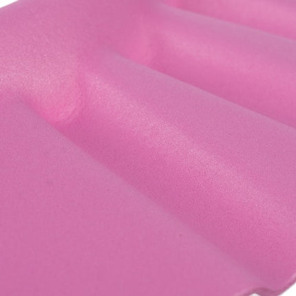 Swimming brim for children - pink 23451