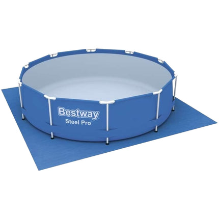 Swimming mat 335x335cm - BESTWAY 58001