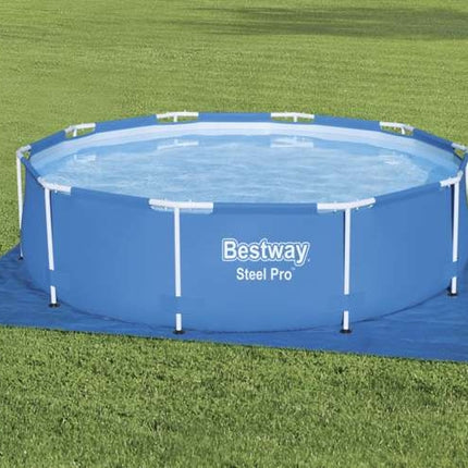 Swimming mat 335x335cm - BESTWAY 58001