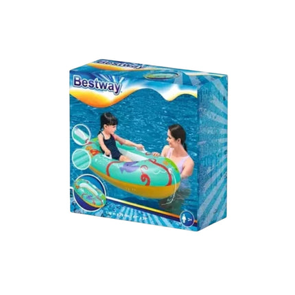 Swimming pontoon - BESTWAY 34009
