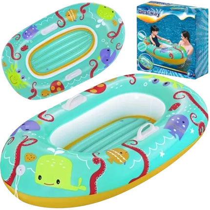 Swimming pontoon - BESTWAY 34009