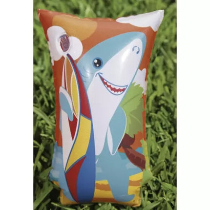 Swimming sleeves - BESTWAY 32102