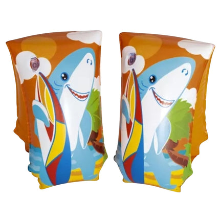 Swimming sleeves - BESTWAY 32102